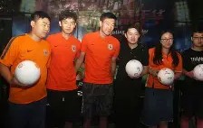 APP下载-鲁能球迷跳槽泰达,支持豪门连胜吗